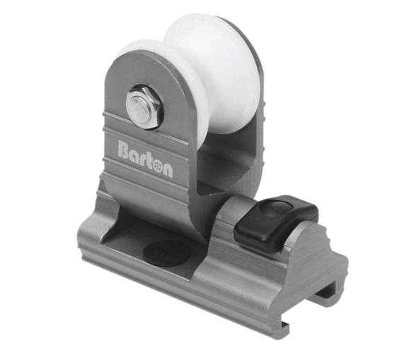 Barton Carro Escotero para Carril T de 20mm