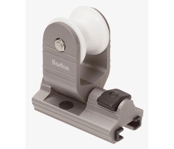 Barton Carro Escotero para Carril T de 32mm