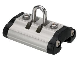 Barton Carro Escotero para Mayor 16 mm con Grillete