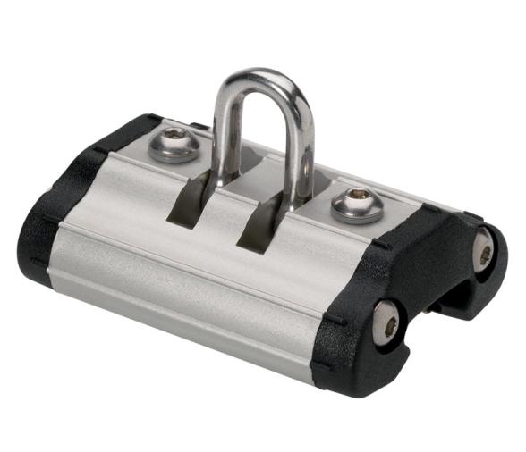 Barton Carro Escotero para Mayor 16 mm con Grillete