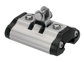 Barton Carro Escotero para Mayor 16 mm con Horquilla