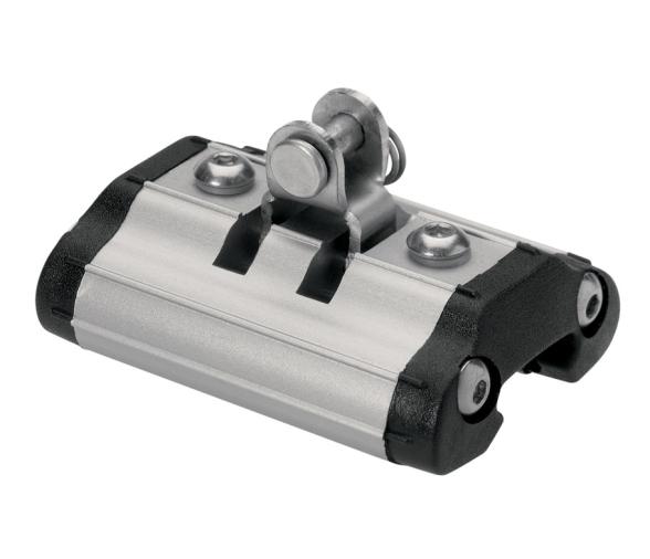 Barton Carro Escotero para Mayor 16 mm con Horquilla