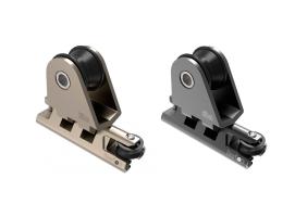 Barton Nuevo Carro Genova para Carril T 32mm