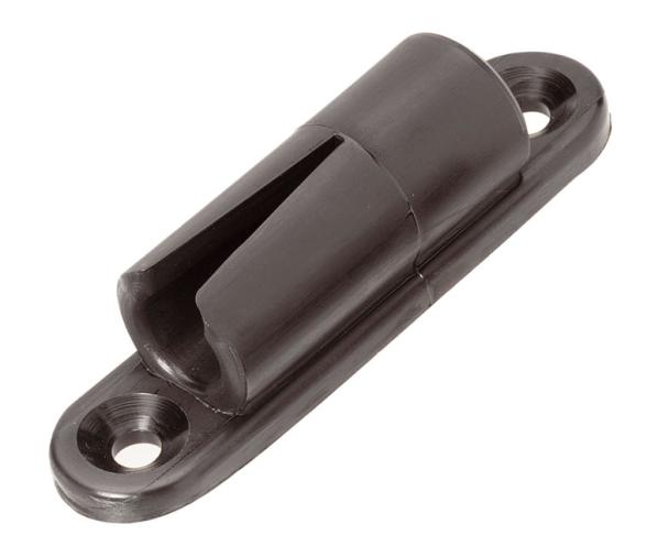 Barton Mordedor en Tubo