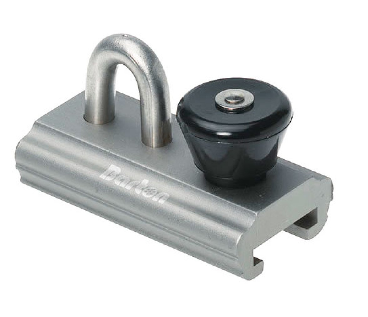 Barton Cursor de Genova para Carril en T 20mm