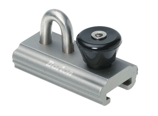 Barton Genoa Slide T Track 20mm