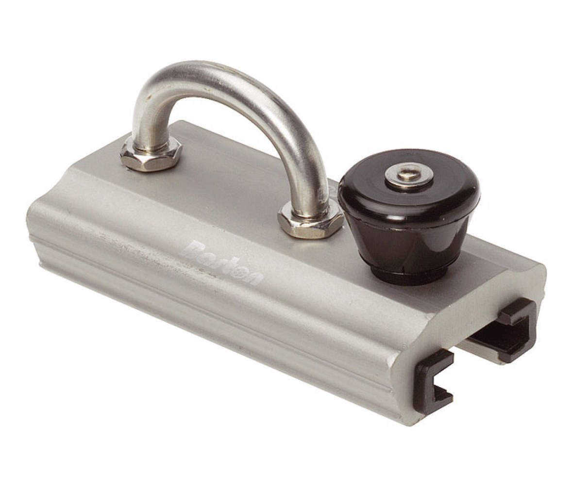 Barton Cursor de Genova para Carril en T 25mm
