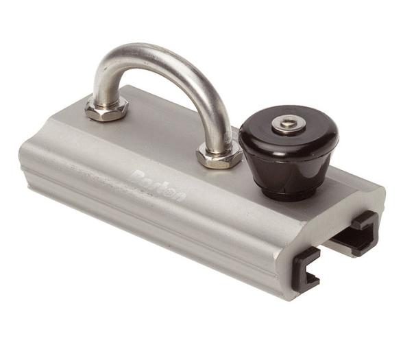 Barton Cursor de Genova para Carril en T 25mm