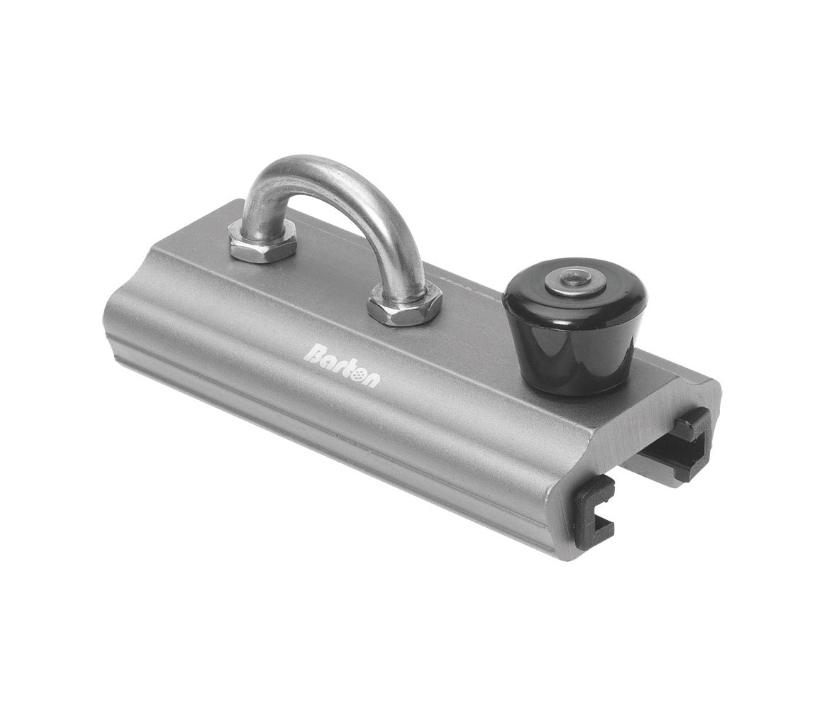 Barton Cursor de Genova para Carril en T 32mm