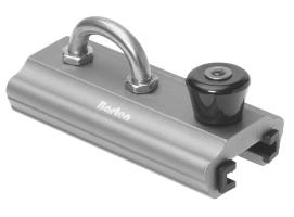 Barton Cursor de Genova para Carril en T 32mm
