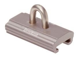 Barton Cursor de Mayor para Carril T 20 mm