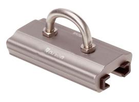 Barton Cursor de Mayor para Carril T 25 mm