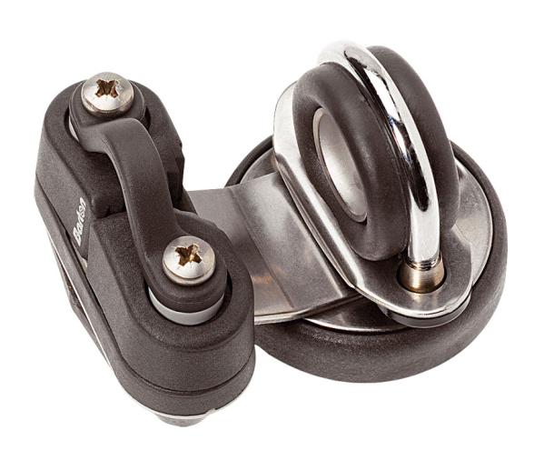 Barton Cursor Orientable con Mordaza K