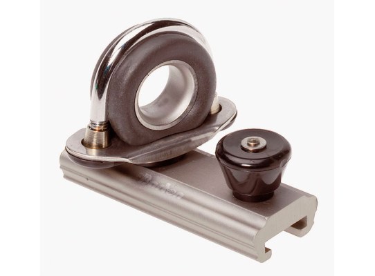 Barton Cursor Orientable para Carril T 25 mm