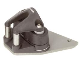 Barton Guiacabos 70 Grados para Carro Escotero de Rodamientos para Mayor