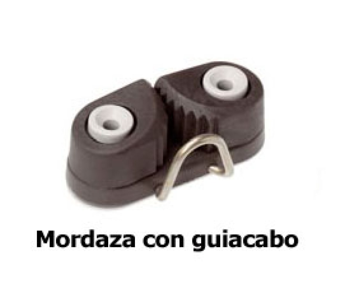Barton Guiacabos para Mordazas K
