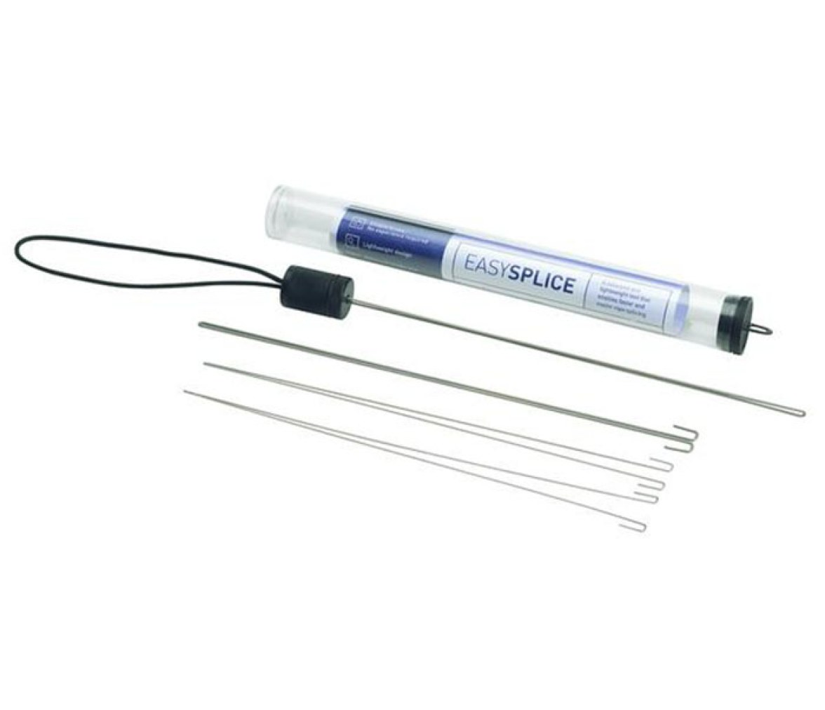 Agujas de embutir para Gazas EasySplice