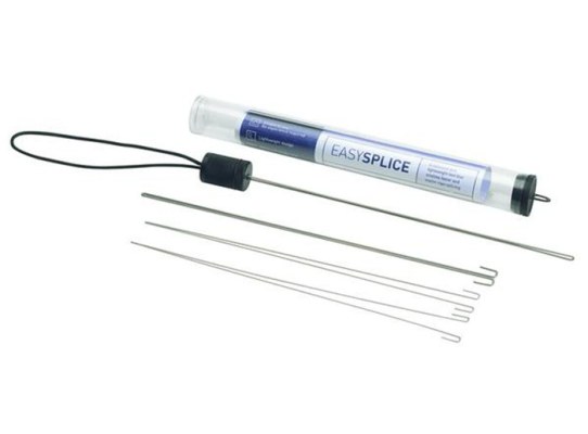 Barton EasySplice