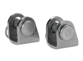 Barton Horquillas Carro Escotero para Mayor 16 mm