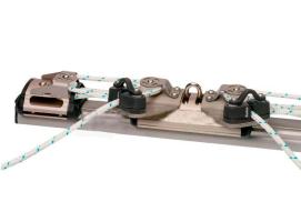 Barton Kit Escotero 4:1 con Mordedores para Barcos hasta 8.5 m