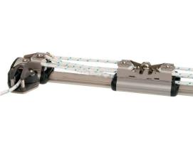 Barton Kit Escotero 4:1 para Barcos hasta 8.5 m