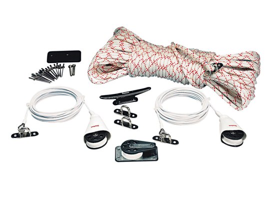 Barton Lazy Jack Kit Lightweight