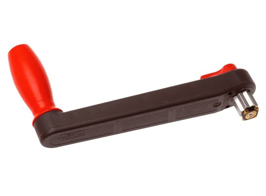 Barton Manivela Winche Flotante 235 mm