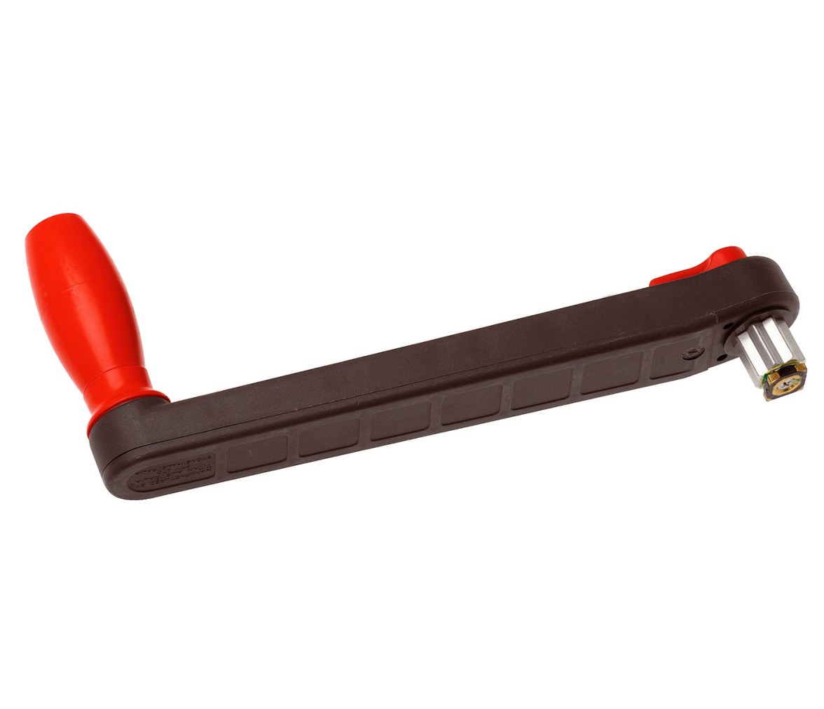 Barton Manivela Winche Flotante 290 mm