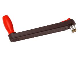 Barton Manivela Floating Winch Handle