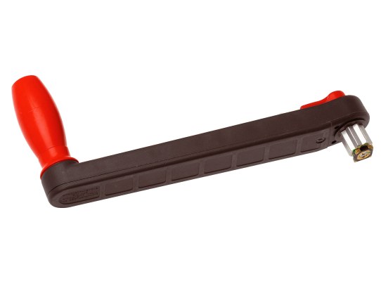 Barton Manivela Floating Winch Handle