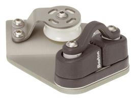 Barton Traveller Cleat Plate Assembly