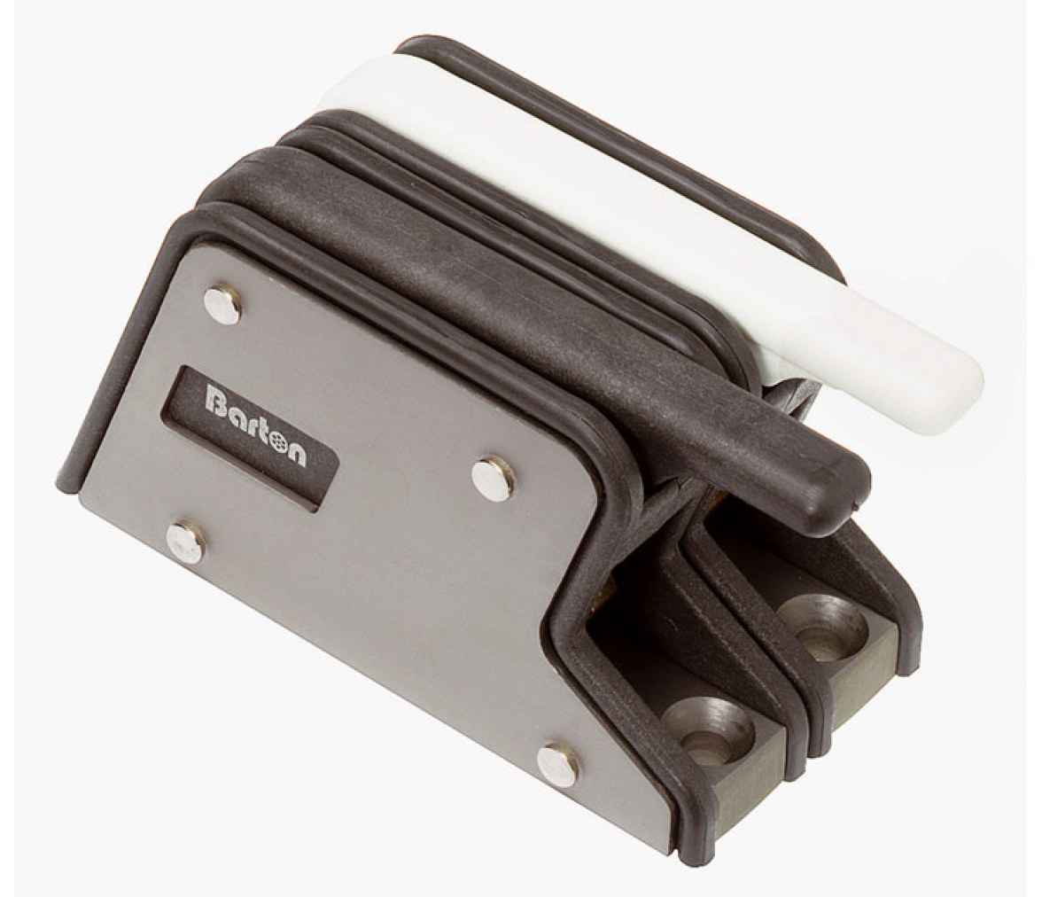 Barton Stopper Mordaza Doble