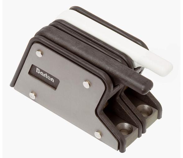 Barton Stopper Mordaza Doble