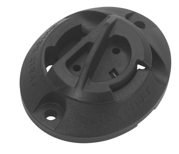 Barton Mordedor Rapido 10mm