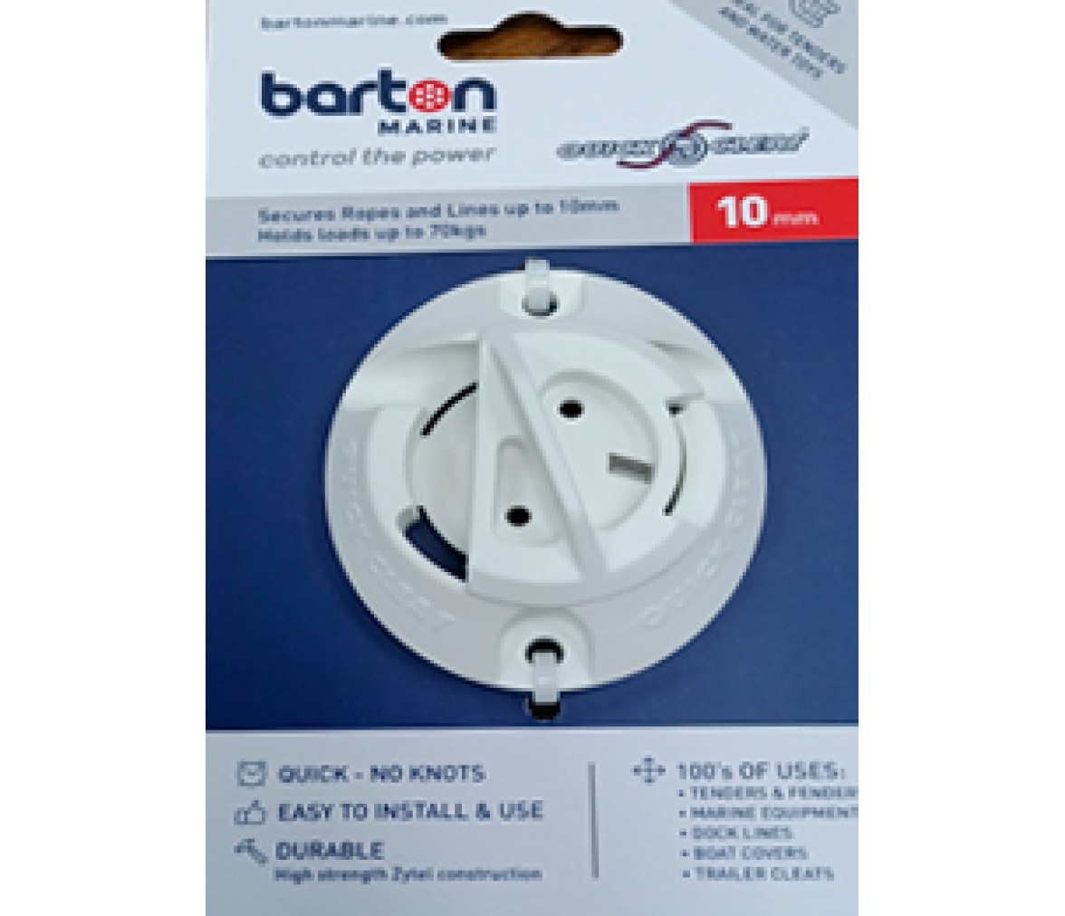 Barton Mordedor Rapido 10mm