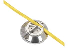 Barton Mordedor Rapido Acero Inoxidable 10mm