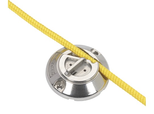 Barton Quick Cleat Stainless Steel 10mm