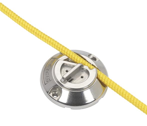 Barton Mordedor Rapido Acero Inoxidable 10mm