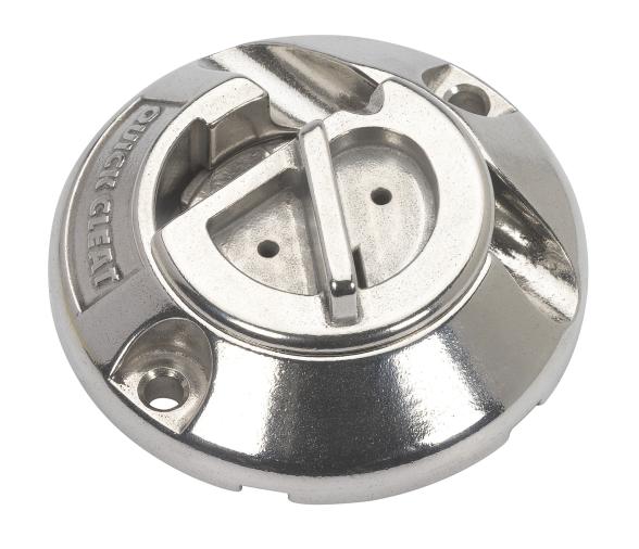 Barton Mordedor Rapido Acero Inoxidable 10mm