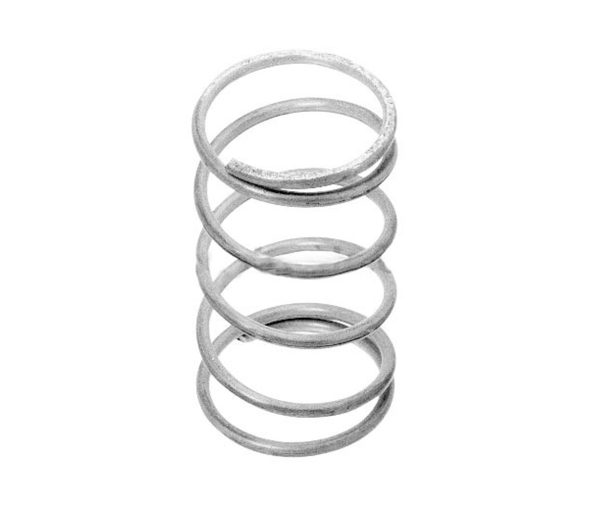 Barton Muelle Inox 20x35 mm para Polea Orientable