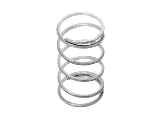 Barton Muelle Inox 20x35 mm para Polea Orientable