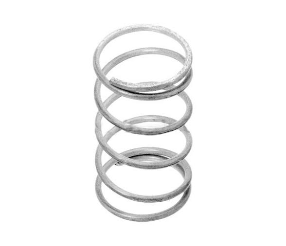 Barton Muelle Inox 20x35 mm para Polea Orientable