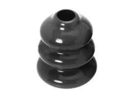 Barton Muelle Plastico 40x50 mm para Polea Orientable