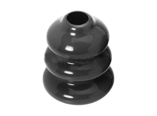 Barton Muelle Plastico 40x50 mm para Polea Orientable