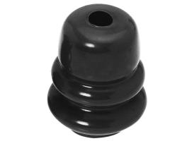 Barton Muelle Plastico 48x55 mm para Polea Orientable