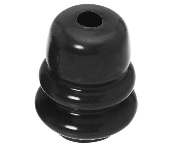 Barton Muelle Plastico 48x55 mm para Polea Orientable