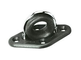 Barton Pasacabo Inox 40 mm