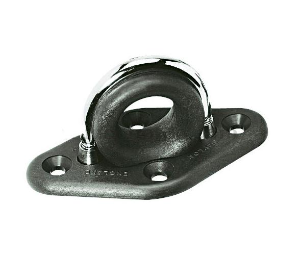 Barton Pasacabo Inox 40 mm