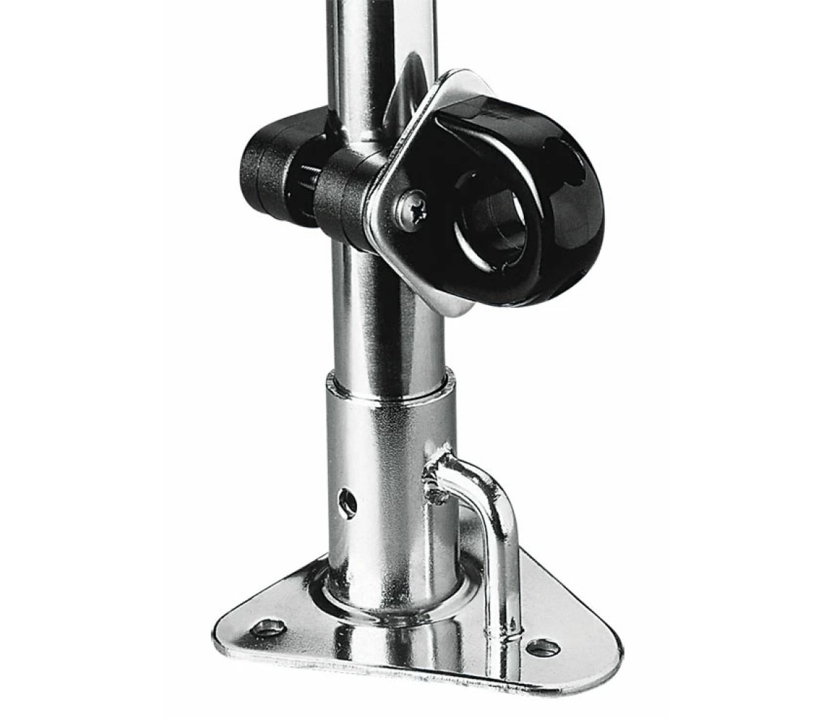 Barton Pasacabo para Candelero