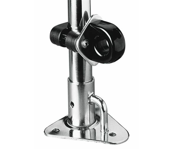 Barton Pasacabo para Candelero